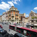 Апартаменты Nido All'aventino Рим