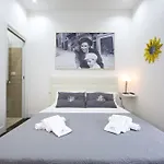 Апартаменты Nido All'aventino Рим