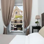 Апартаменты Nido All'aventino Рим