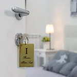 Апартаменты Nido All'aventino Рим