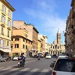 Nido All'aventino Рим