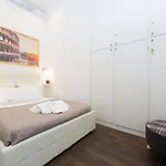Nido All'aventino Апартаменты Рим