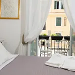 Nido All'aventino Апартаменты Рим